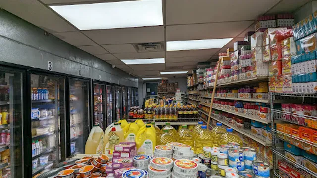 Bangla Bazar & Restaurant