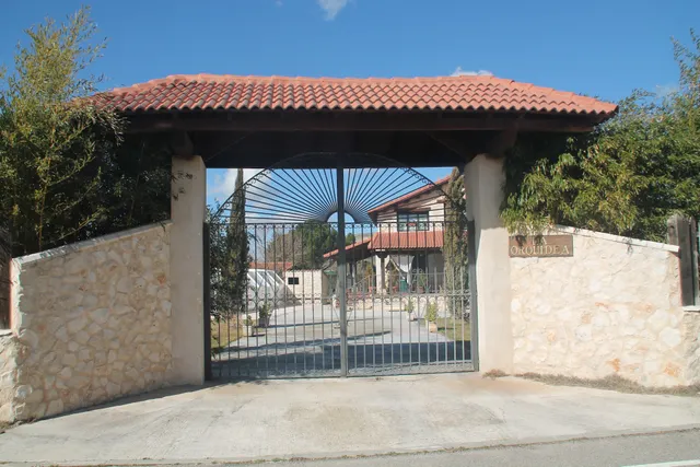 Casa Rural La Orquídea