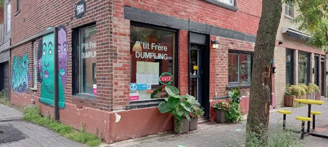 Hum - Sushi Ramen Dumpling