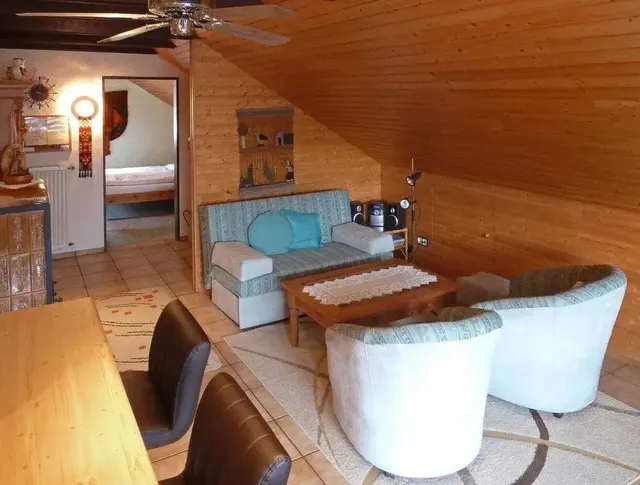 Ferienwohnung Vesteblick