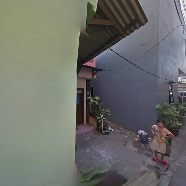 Nasi Kebuli Mama Ezzi Deeva