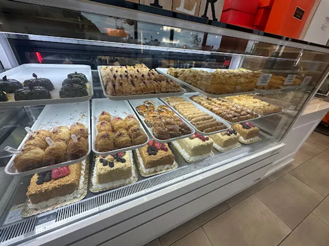 Manan Bakery