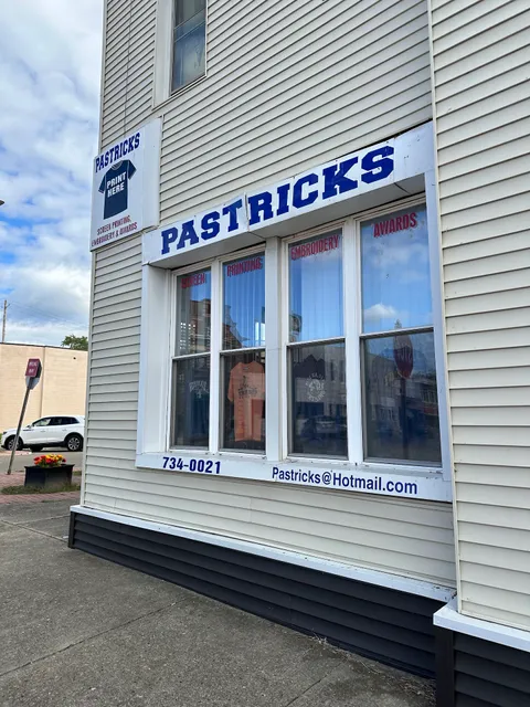 Pastrick's Sporting Goods