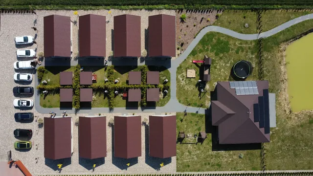 Stajnia Bocianie Gniazdo