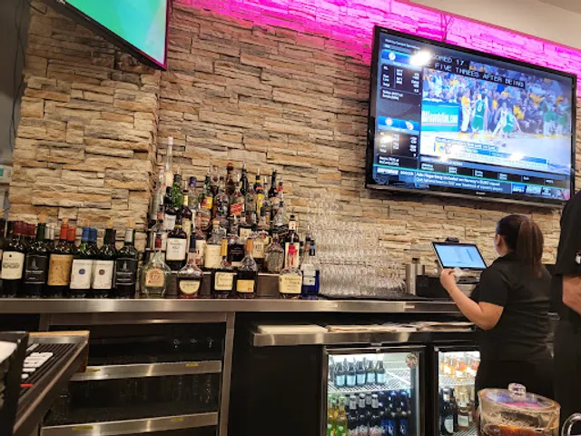 Jerry's Seafood "Home of the Crab Bomb"