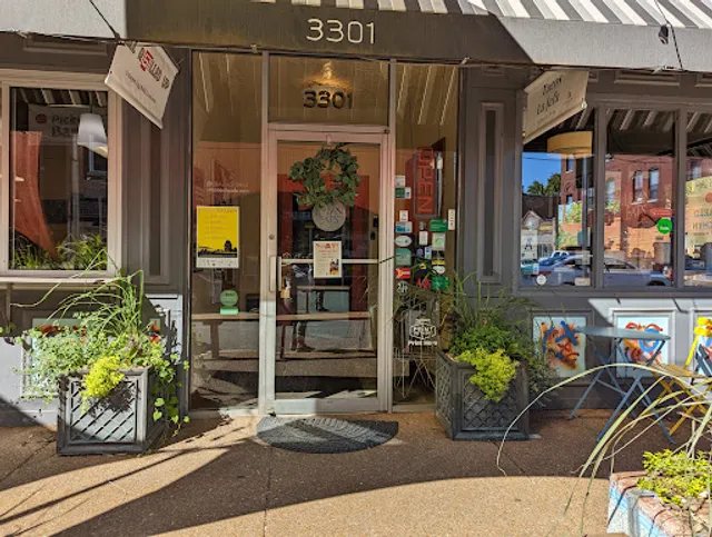 Urban Eats Food Hall