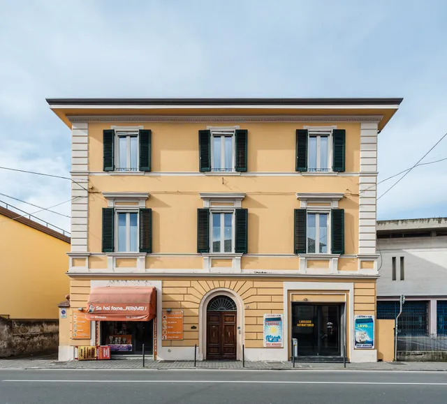 Affittacamere Bolondi Pisa