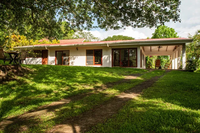 Casa Gateway to Paradise