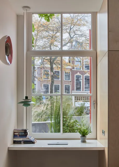 Short Stay Apartment The Hague | MAFF Den Haag