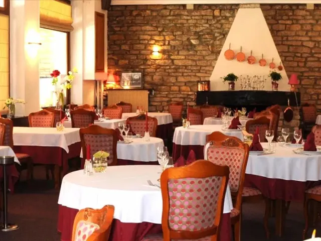 Restaurant Le Vendangerot