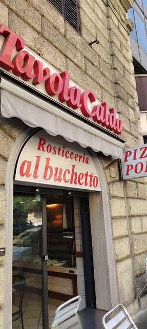Rosticceria al buchetto - PIZZA POLLI