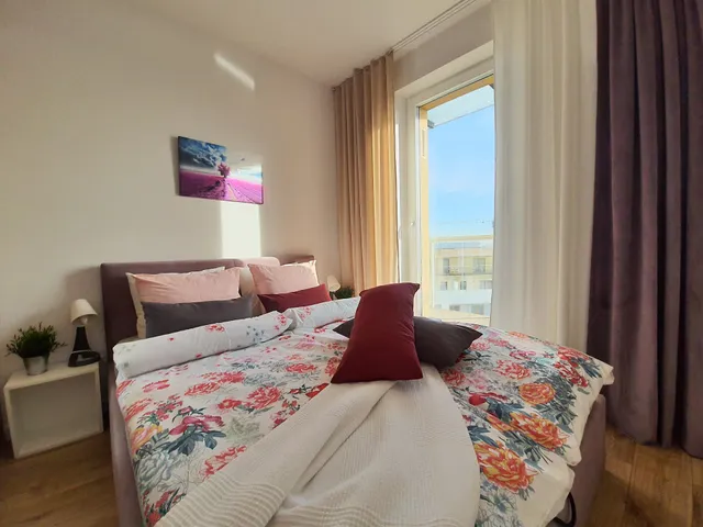 Apartamenty Prestige Krakowska-39