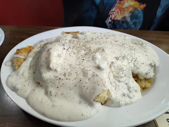 Happy's Kountry Kitchen