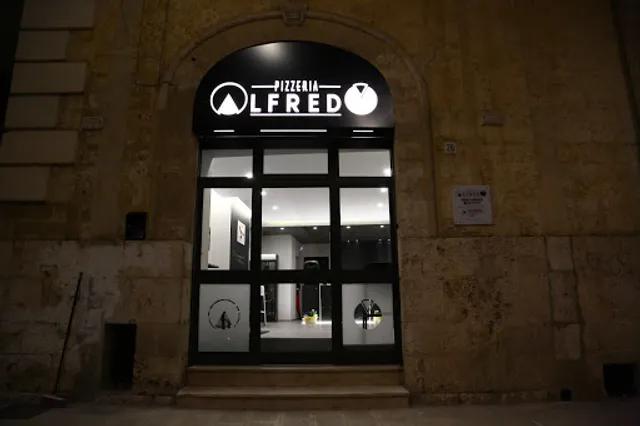 Pizzeria Alfredo