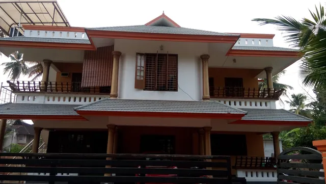 Navendu Homestay