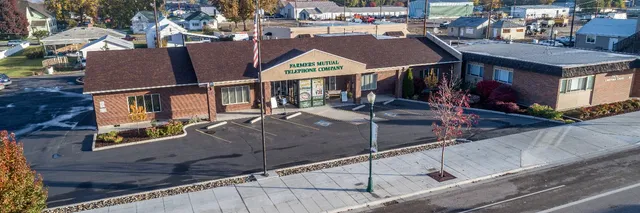 Farmers Mutual Telephone Co