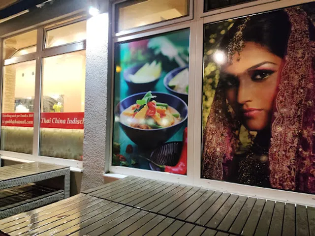 Restaurant Thai China