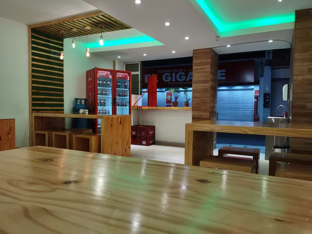 Restaurante San José