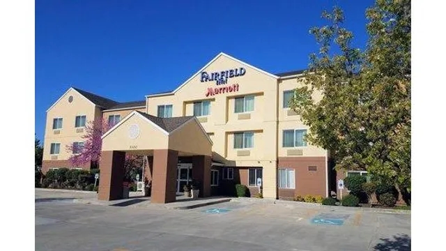 Fairfield Inn Boise