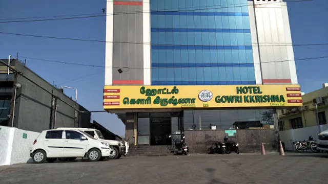 Hotel Gowri Krishna