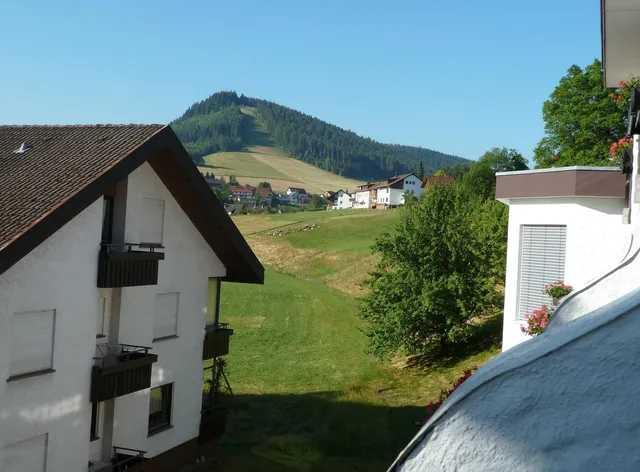 Panoramahotel Berghof