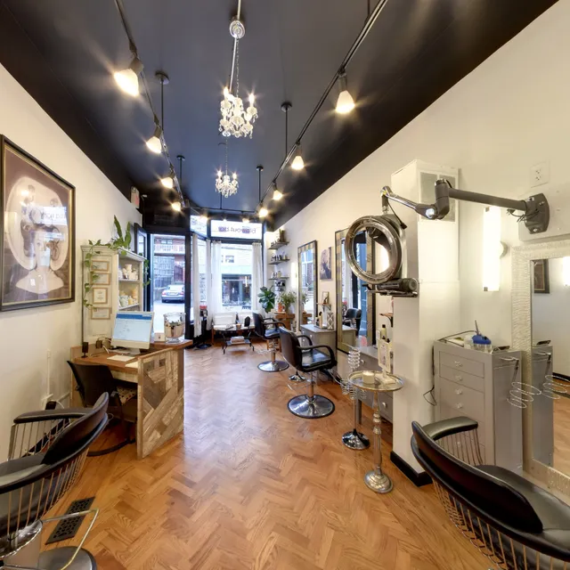 SAGE & SOUL SALON