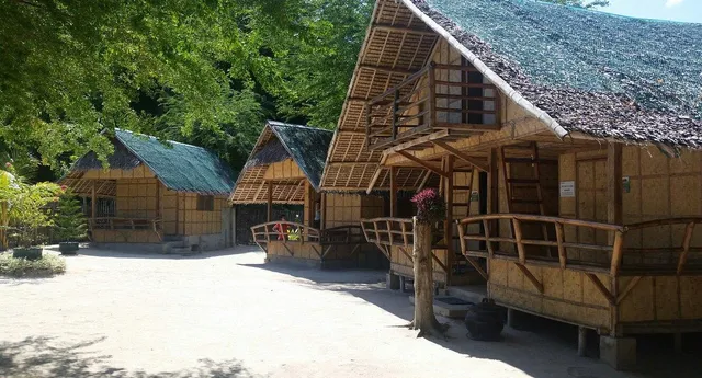 Cabugan Nature Resort