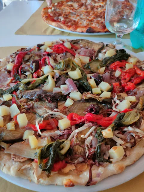 Pizzeria Il Melograno