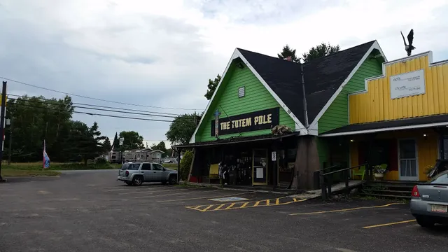 Totem Pole