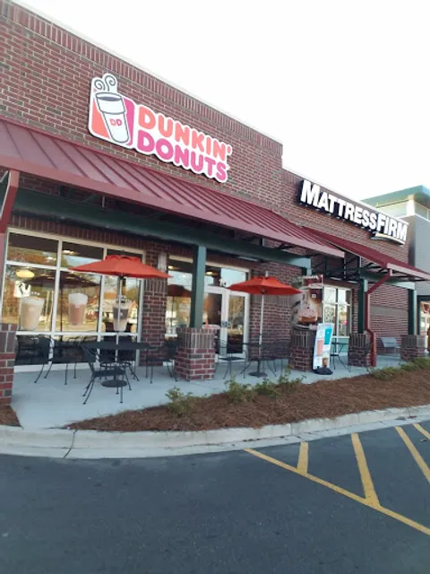 Dunkin'