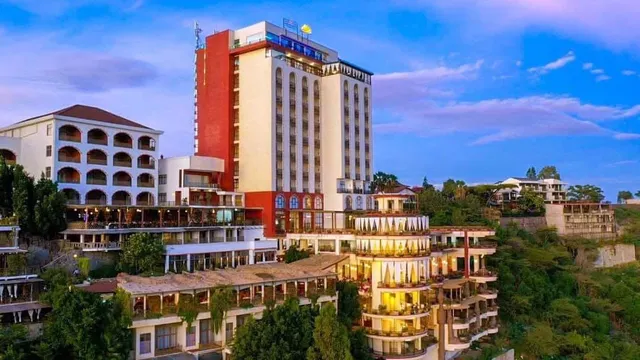 Pyramid Hotels and Resorts