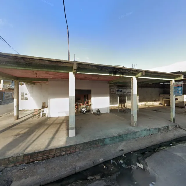 Lanche & Pizzaria Rose