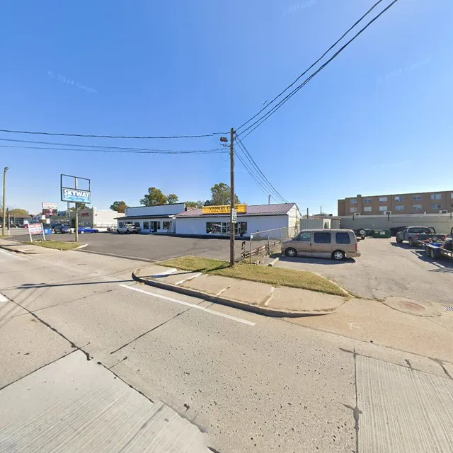 Winners Circle Charitable Gaming