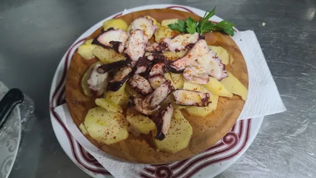 Indigo Restaurante Bar