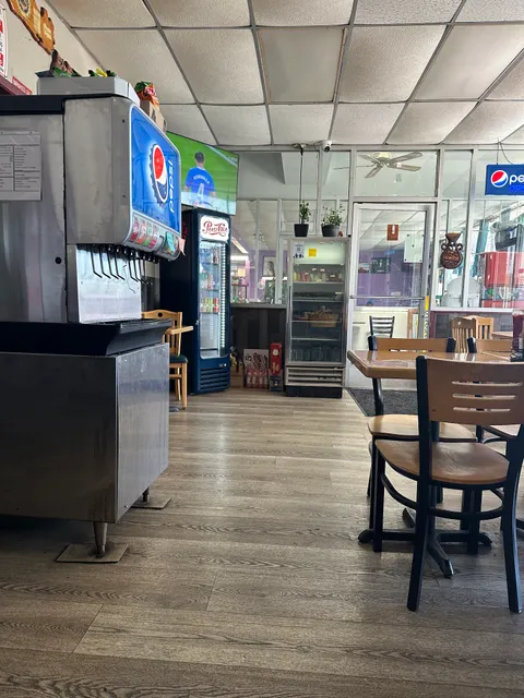 El Primo Ice Cream Shop