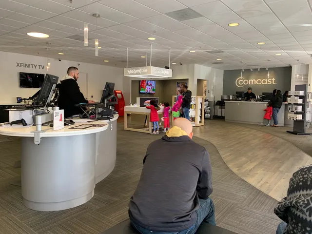 Xfinity Store by Comcast