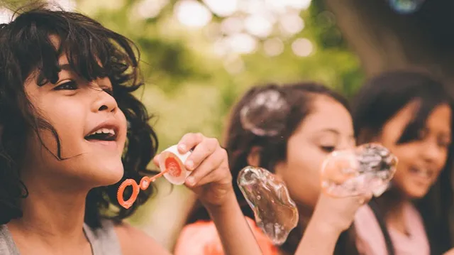 Amor Kids Dentistry - Dentist Los Angeles