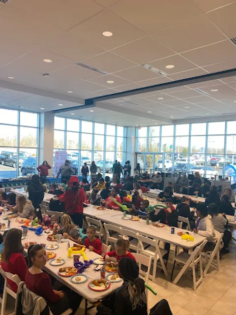 Wendi's Kitchen & Catering