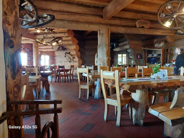 Krynicka Koliba - Karczma, Noclegi