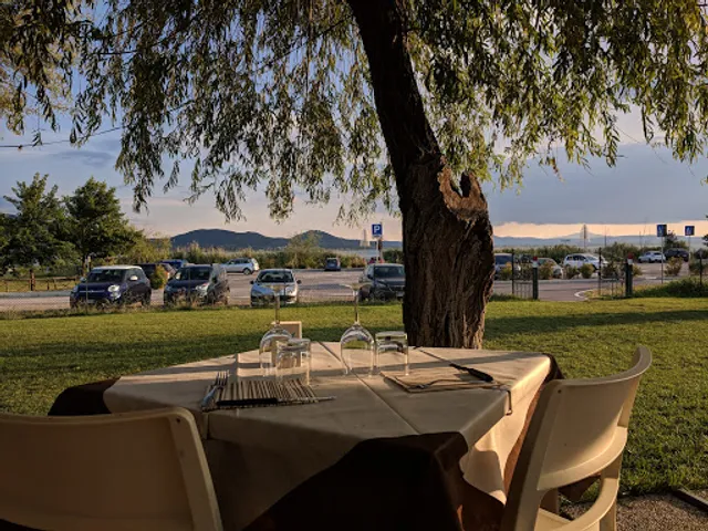 Ristorante Pizzeria zero7cinque Lago