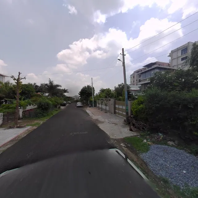 OYO Home 14649 Classic Hill View Stay