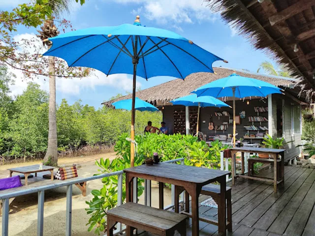 Bakesense home and pottery