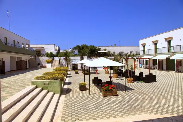 Residence Cala Verde