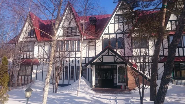 プチホテルアジル