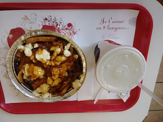 Poutine Lafleur