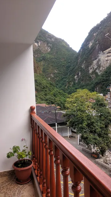 Hotel Raymi Inn MachuPicchu