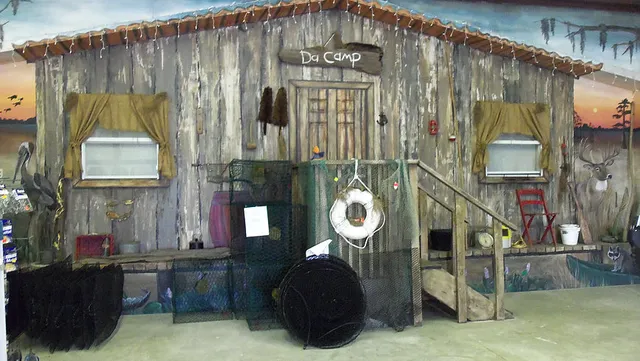 Iberia Outboard & Marine Services