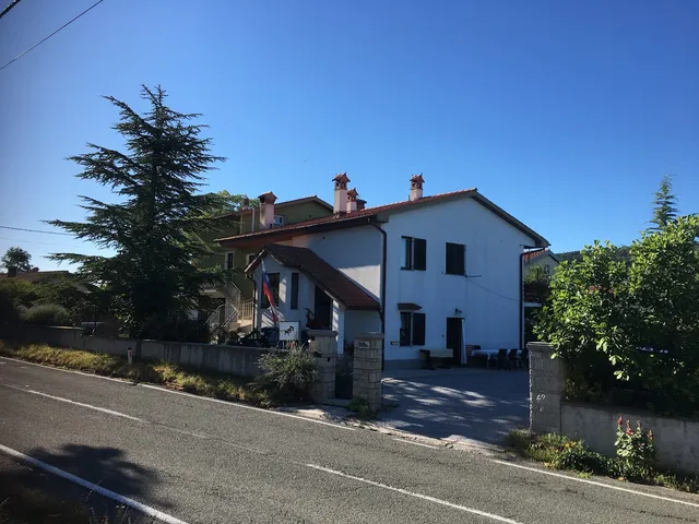 Mitel sobodajalstvo Sobe - Camere - Zimmer - Rooms