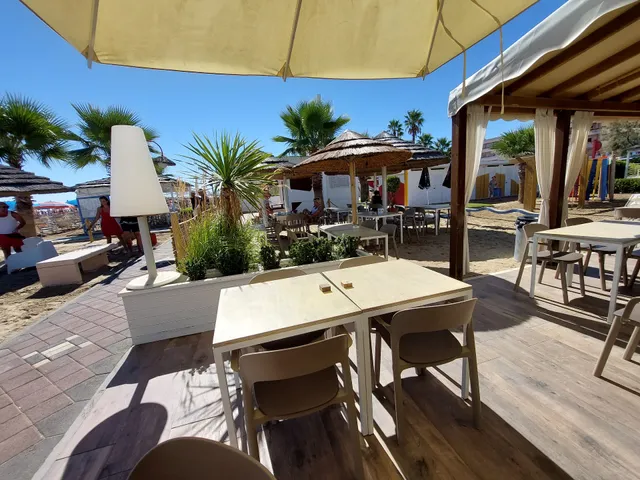 Ristorante Stella Marina Di Colori Tiziano & c. S.a.s.