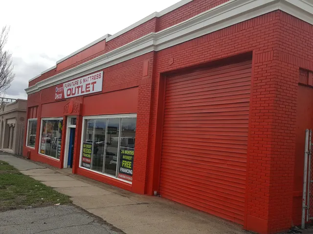 Dream Decor West Springfield